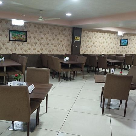 Hotel Jmd International Katihar Exterior foto