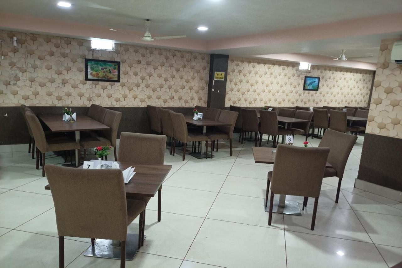 Hotel Jmd International Katihar Exterior foto