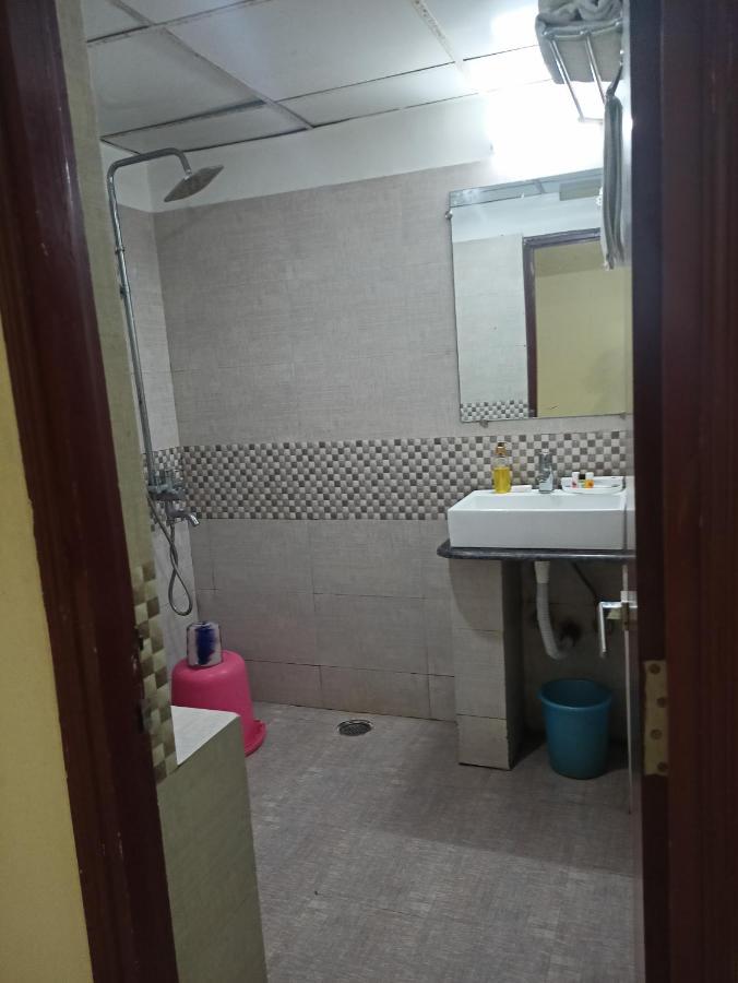 Hotel Jmd International Katihar Exterior foto