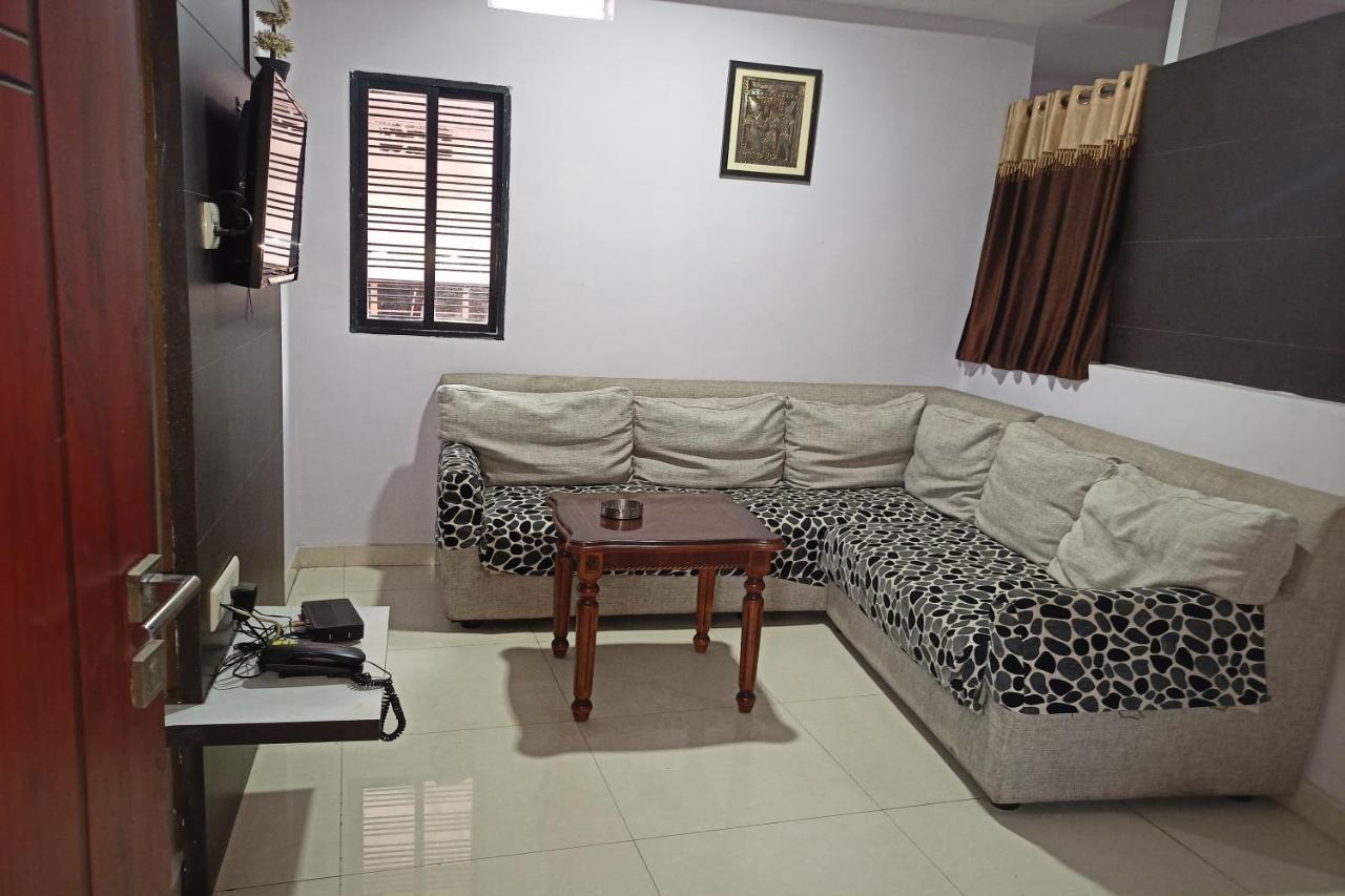 Hotel Jmd International Katihar Exterior foto