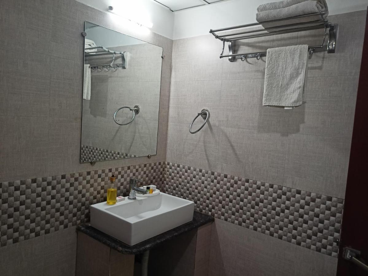 Hotel Jmd International Katihar Exterior foto