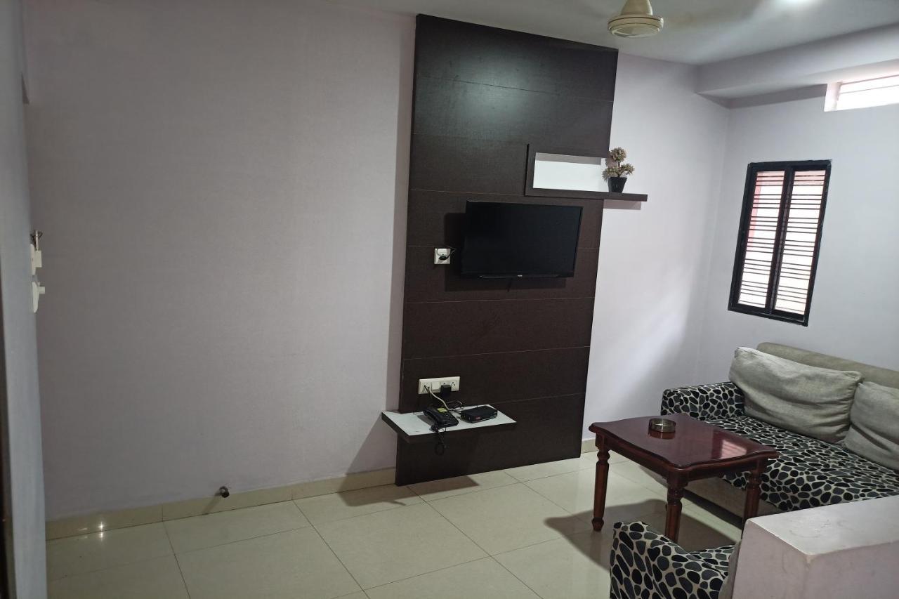 Hotel Jmd International Katihar Exterior foto