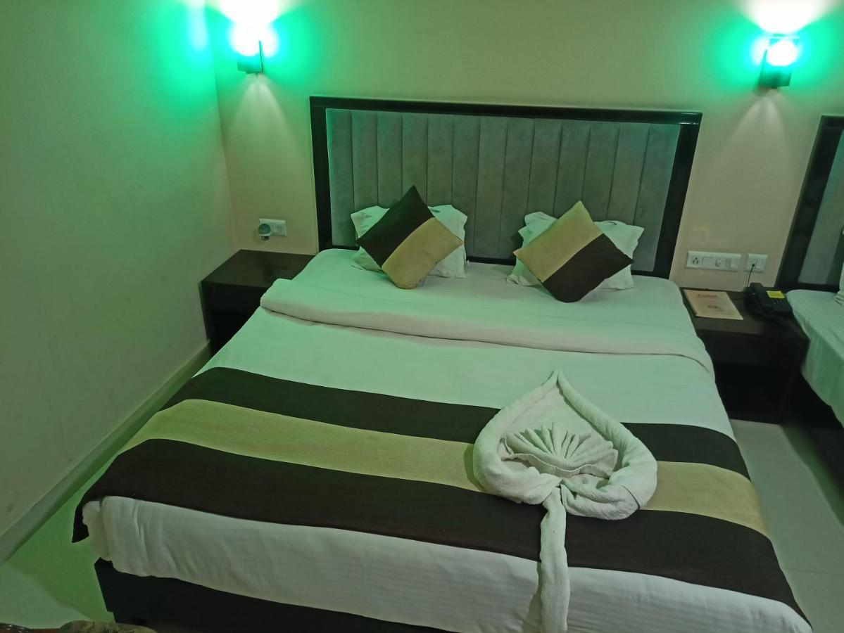 Hotel Jmd International Katihar Exterior foto