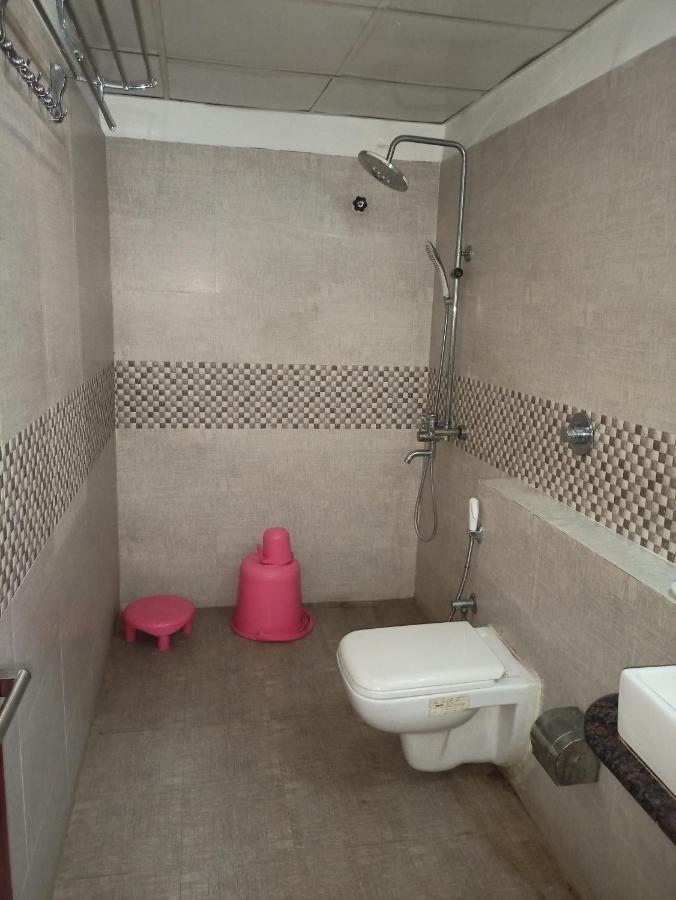 Hotel Jmd International Katihar Exterior foto